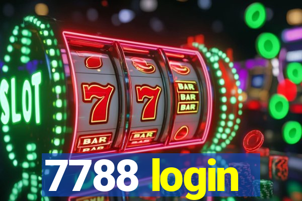 7788 login